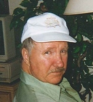 Jon W.  Freeburg